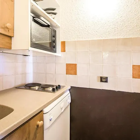 Quartier Creve Coeur - Maeva - Studio 4 Personnes Selection 73 Apartment Valmorel