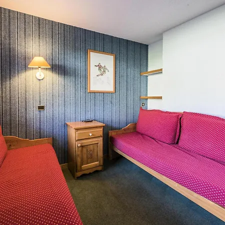 Quartier Creve Coeur - Maeva - Studio 4 Personnes Selection 73 Apartment *