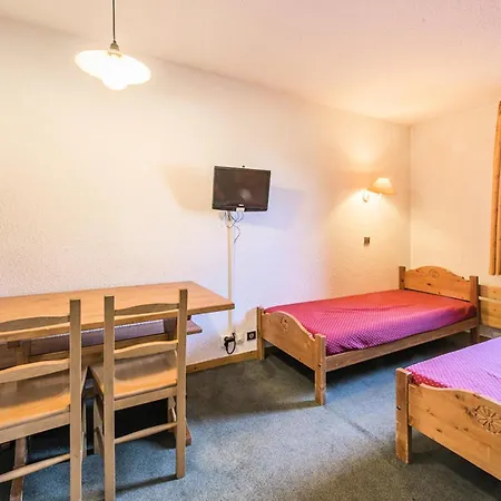 Quartier Creve Coeur - Maeva - Studio 4 Personnes Selection 73 *