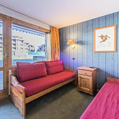 Apartment Quartier Creve Coeur - Maeva - Studio 4 Personnes Selection 73