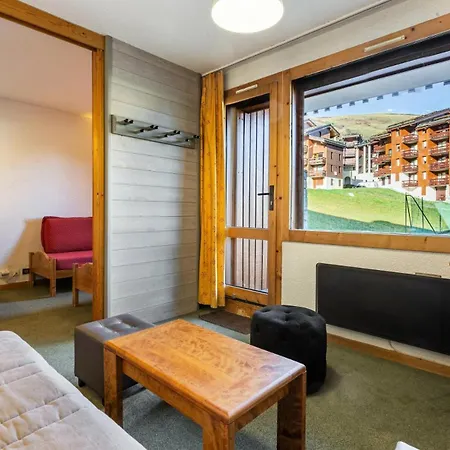 Quartier Creve Coeur - Maeva - Studio 4 Personnes Selection 73 *