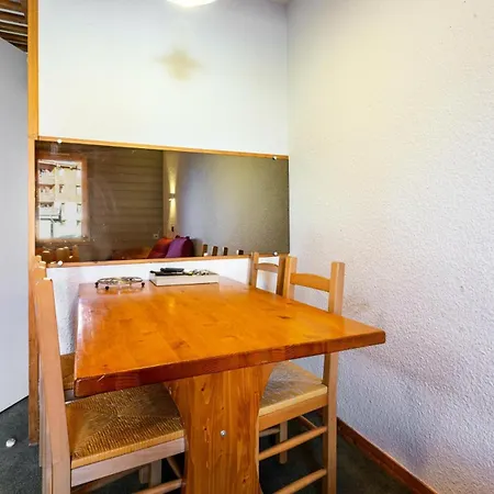 Apartment Quartier Creve Coeur - Maeva - Studio 4 Personnes Selection 73 Valmorel