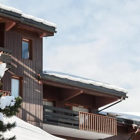 Quartier Creve Coeur - Maeva - Studio 4 Personnes Selection 73