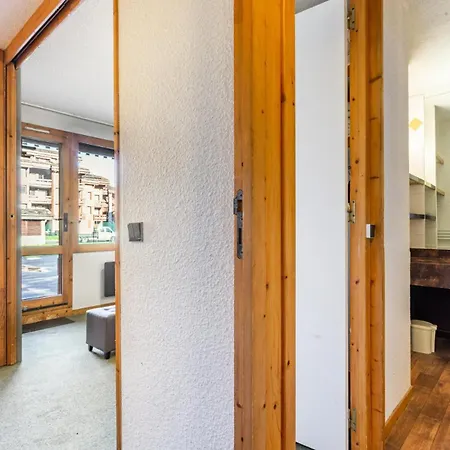 Quartier Creve Coeur - Maeva - Studio 4 Personnes Selection 73 *