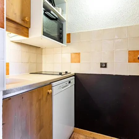 Quartier Creve Coeur - Maeva - Studio 4 Personnes Selection 73 Apartment