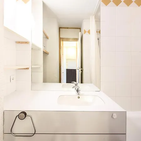 Apartment Quartier Creve Coeur - Maeva - Studio 4 Personnes Selection 73