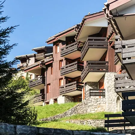 Quartier Creve Coeur - Maeva - Studio 4 Personnes Selection 73