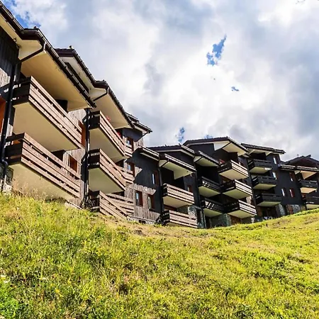 Quartier Creve Coeur - Maeva - Studio 4 Personnes Selection 73 Apartment *