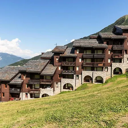 Quartier Creve Coeur - Maeva - Studio 4 Personnes Selection 73 Apartment *