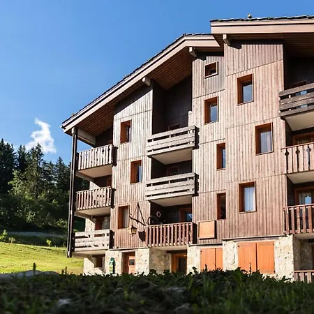 Quartier Creve Coeur - Maeva - 4 Personnes Selection Mae-1773