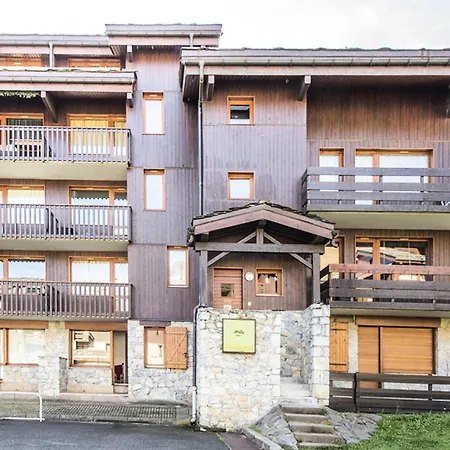 Daire Quartier Creve Coeur - Maeva - 4 Personnes Selection Mae-1773 *