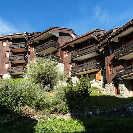 Quartier Creve Coeur - Maeva - 4 Personnes Selection Mae-1773 * Valmorel