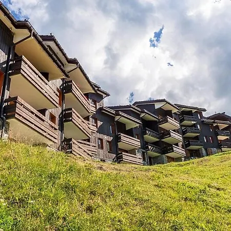 Quartier Creve Coeur - Maeva - 4 Personnes Selection Mae-1773 דירה ואלמורל