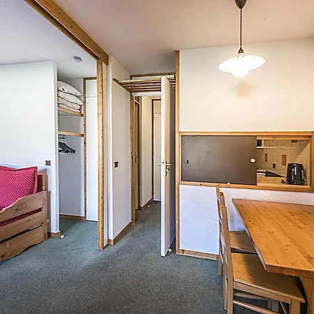דירה Quartier Creve Coeur - Maeva - 4 Personnes Selection Mae-1773