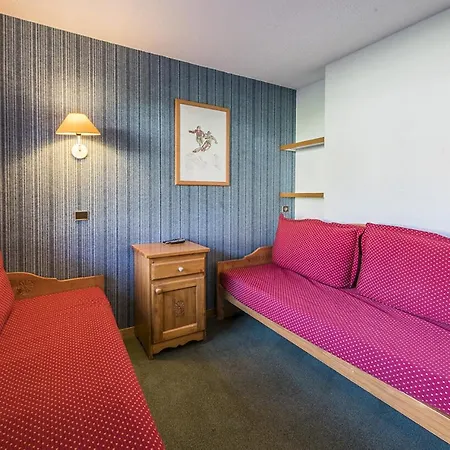 דירה Quartier Creve Coeur - Maeva - 4 Personnes Selection Mae-1773 *