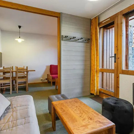 Quartier Creve Coeur - Maeva - 4 Personnes Selection Mae-1773 Valmorel