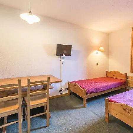 Quartier Creve Coeur - Maeva - 4 Personnes Selection Mae-1773 *