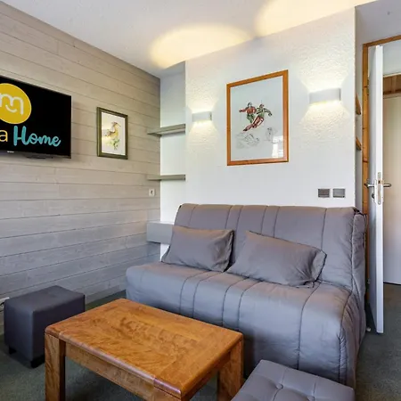 Quartier Creve Coeur - Maeva - 4 Personnes Selection Mae-1773