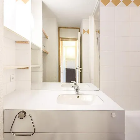 Quartier Creve Coeur - Maeva - 4 Personnes Selection Mae-1773 ואלמורל