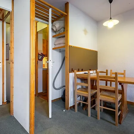 Appartement Quartier Creve Coeur - Maeva - 4 Personnes Selection Mae-1773 Valmorel