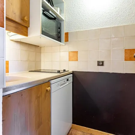 Quartier Creve Coeur - Maeva - 4 Personnes Selection Mae-1773 דירה ואלמורל