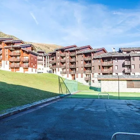 Quartier Creve Coeur - Maeva - 4 Personnes Selection Mae-1773 * ואלמורל