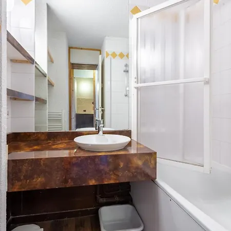 Quartier Creve Coeur - Maeva - 4 Personnes Selection Mae-1773 * ואלמורל