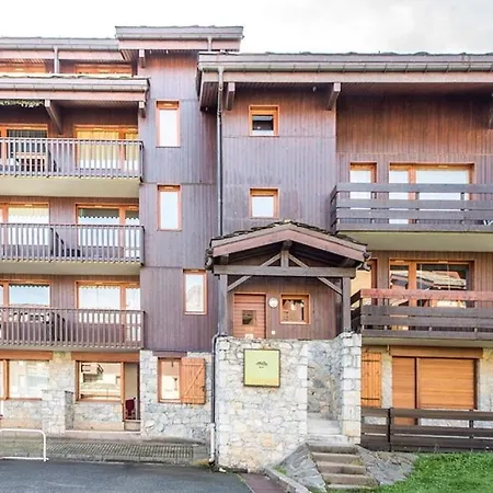 Quartier Creve Coeur - Maeva - 4 Personnes Selection Mae-1773 דירה *